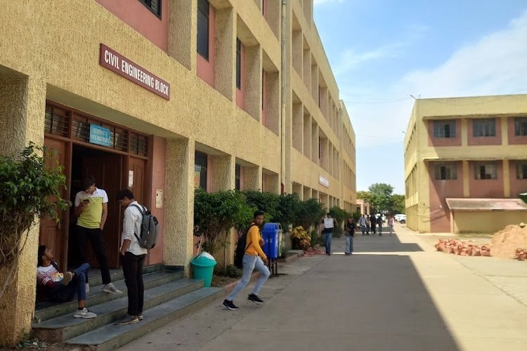 Shri Vaishnav Institute of Technology & Science, Indore