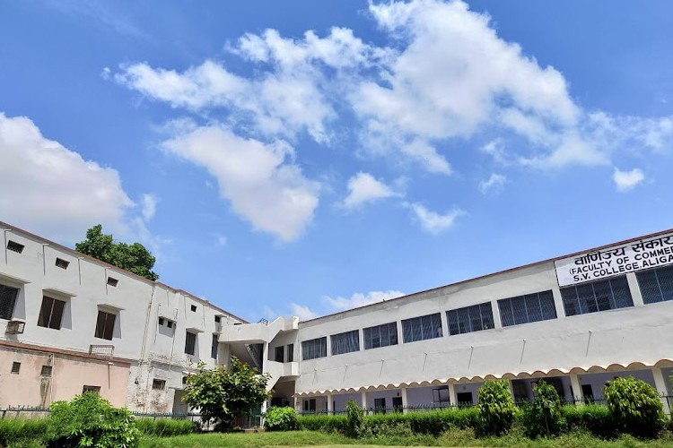 Shri Varshney College, Aligarh