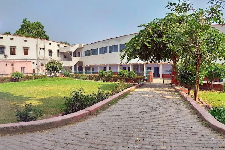 Shri Varshney College, Aligarh