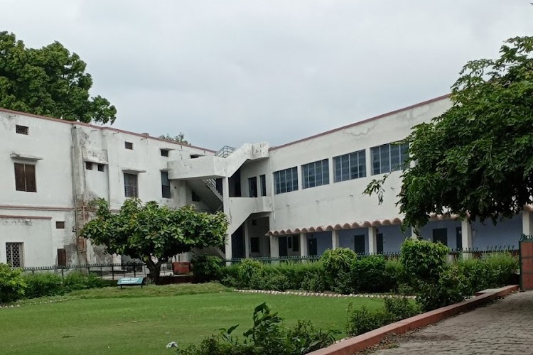 Shri Varshney College, Aligarh