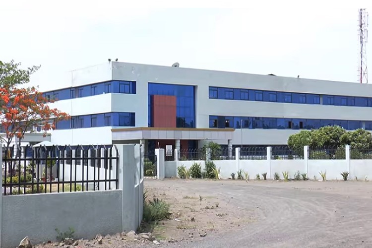 Shri Venkteshwar Institute of Technology, Indore