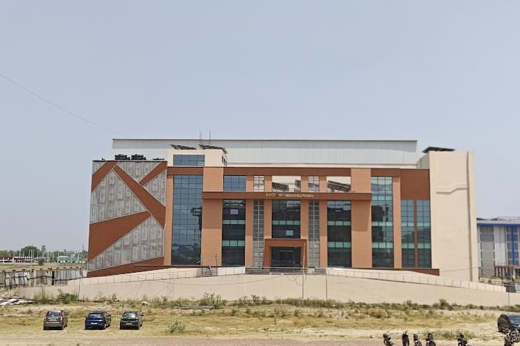 Shri Vishwakarma Skill University, Palwal