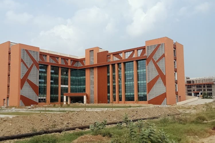 Shri Vishwakarma Skill University, Palwal