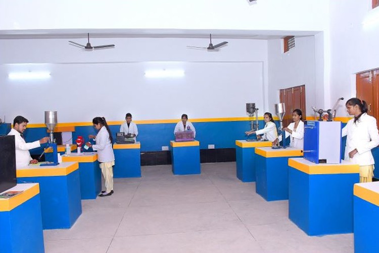 Shri Vishwanath College of Pharmacy, Sultanpur