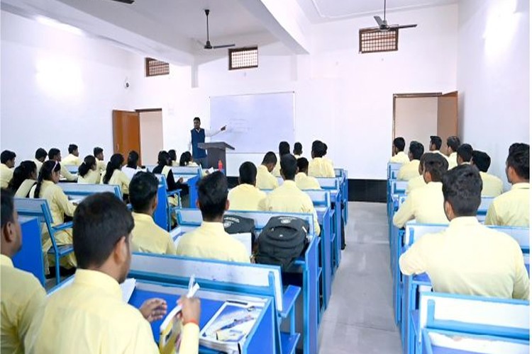 Shri Vishwanath College of Pharmacy, Sultanpur