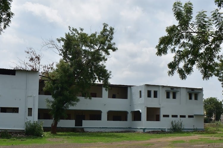 Shri Vitthalrao Shankarao Naik Arts Commerce and Science College, Jalgaon