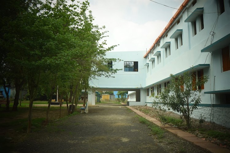 Shri Vitthalrao Shankarao Naik Arts Commerce and Science College, Jalgaon