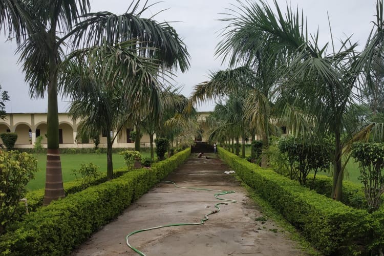 Shrinath Baba Mahavidyalaya, Prayagraj