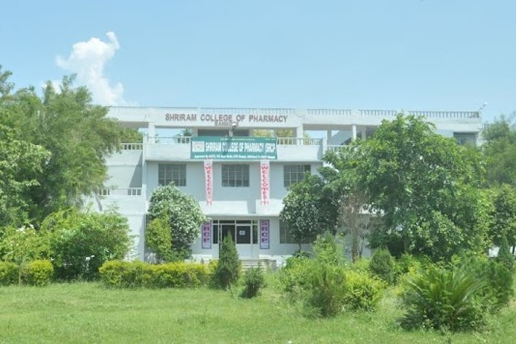 ShriRam College of Pharmacy, Gwalior