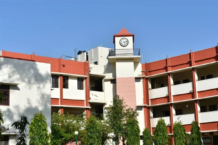 Shyam Lal College, New Delhi