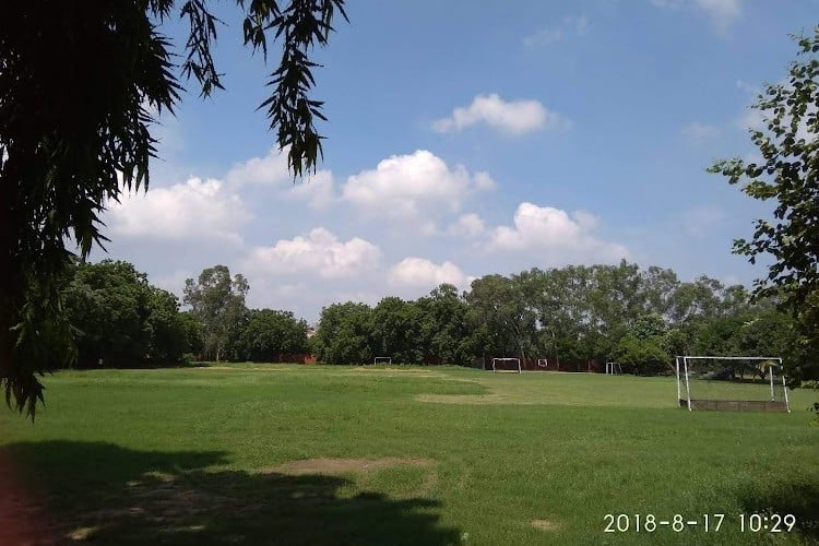 Shyama Prasad Mukherji College for Women, New Delhi