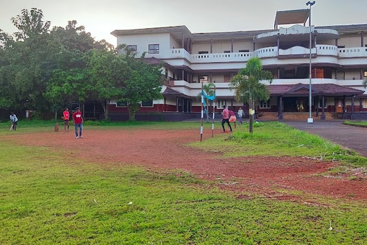 SIBGA Institute of Advanced Studies Irikkur, Kannur