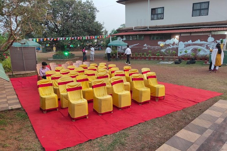 SIBGA Institute of Advanced Studies Irikkur, Kannur