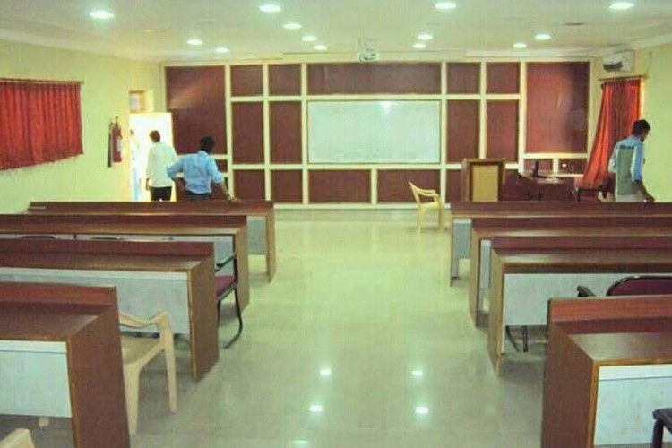 Siddartha Educational Academy Group of Institutions, Tirupati