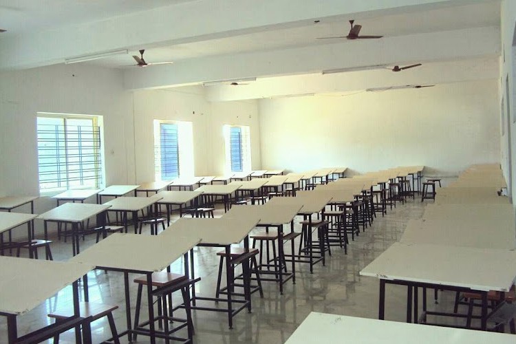 Siddartha Educational Academy Group of Institutions, Tirupati