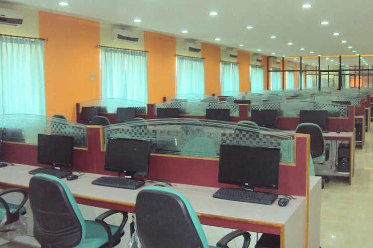 Siddartha Educational Academy Group of Institutions, Tirupati