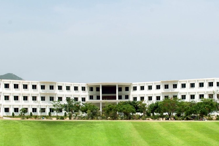 Siddartha Educational Academy Group of Institutions, Tirupati