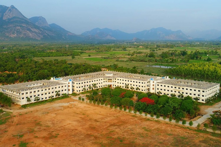 Siddartha Educational Academy Group of Institutions, Tirupati