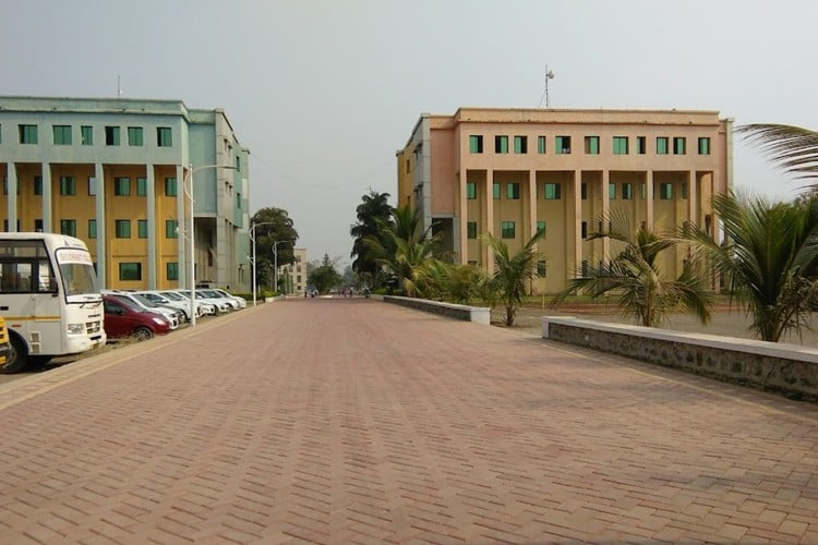 Siddhant College of Engineering, Pune