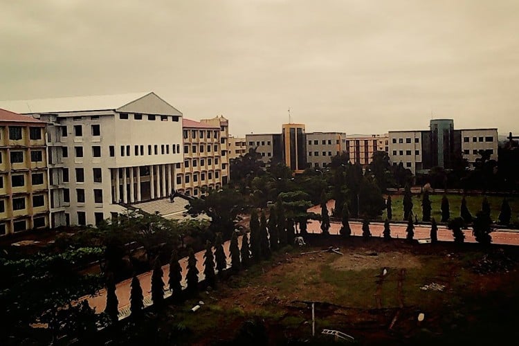 Siddhant College of Engineering, Pune