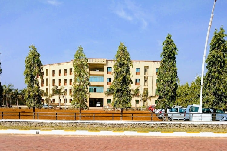 Siddhant College of Engineering, Pune