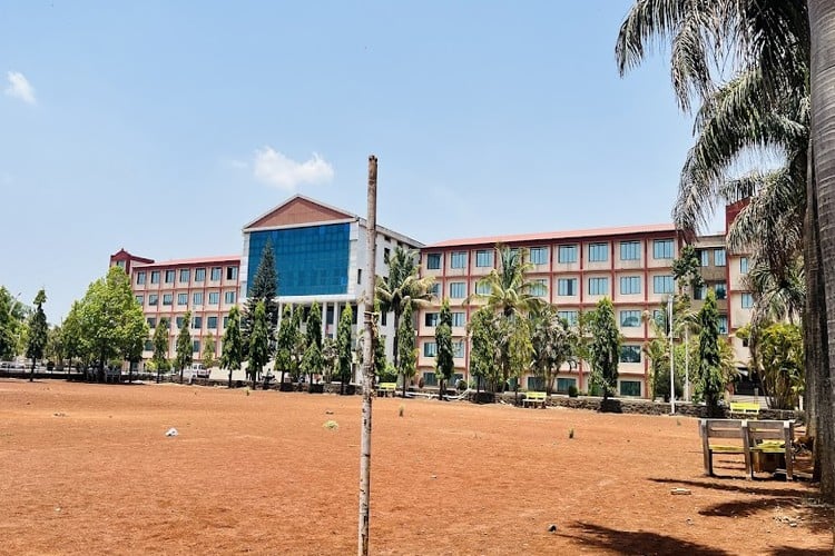 Siddhant College of Engineering, Pune