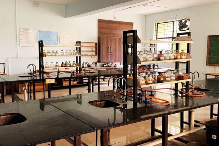 Siddhant College of Pharmacy Sudumbare, Pune