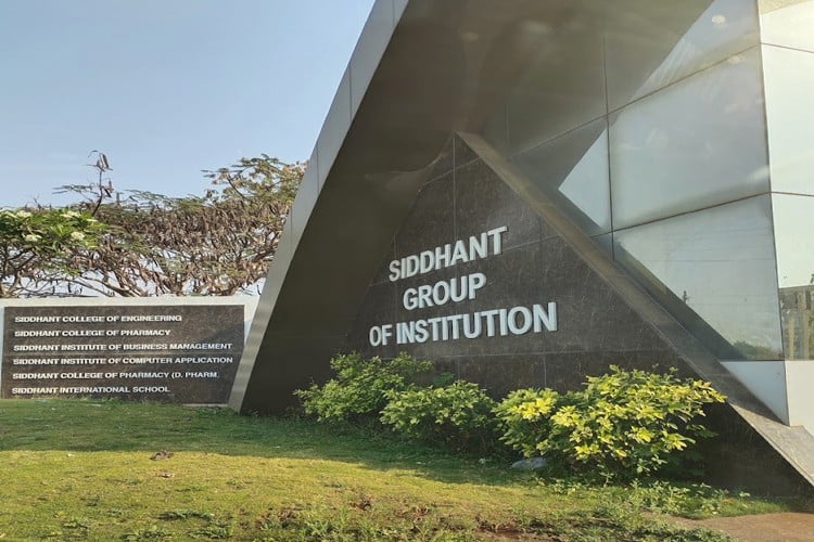 Siddhant Group of Institutes, Pune