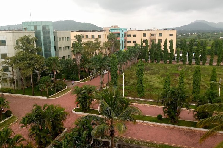 Siddhant Group of Institutes, Pune