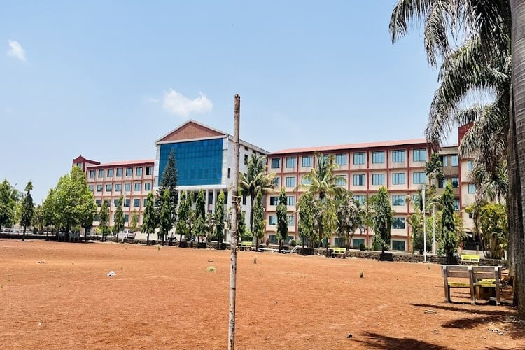 Siddhant Institute of Business Management, Pune