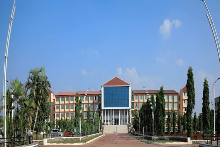 Siddhant Institute of Business Management, Pune