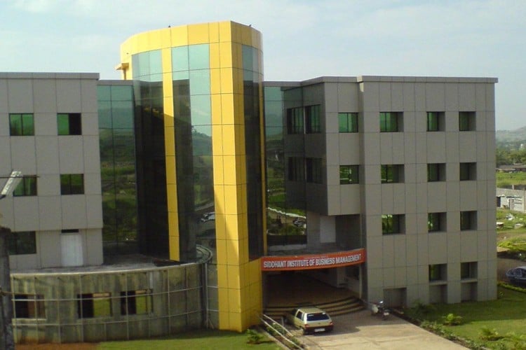 Siddhant Institute of Business Management, Pune