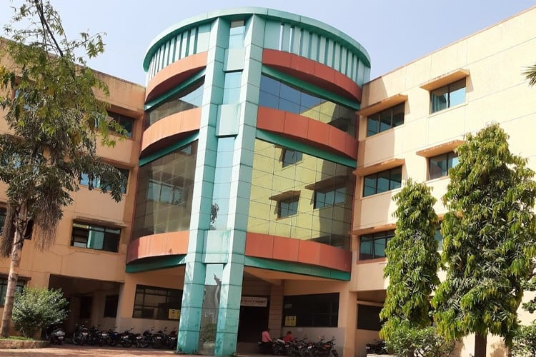 Siddhant Institute of Business Management, Pune