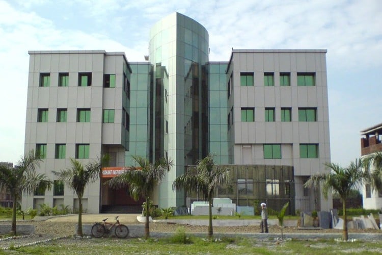 Siddhant Institute of Business Management, Pune