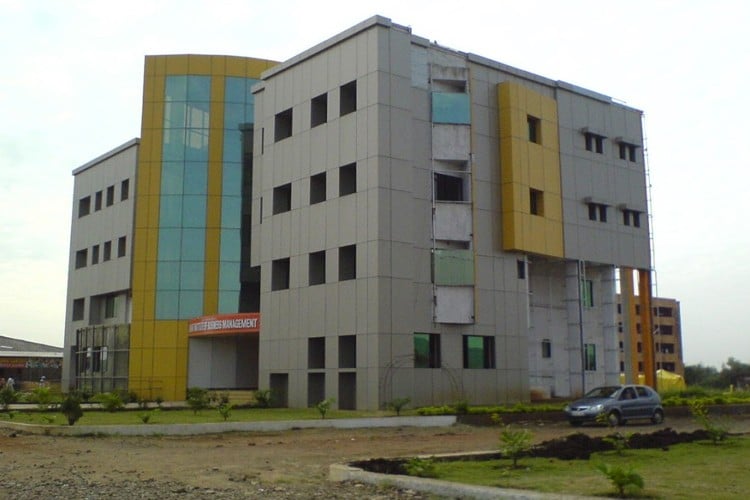 Siddhant Institute of Business Management, Pune