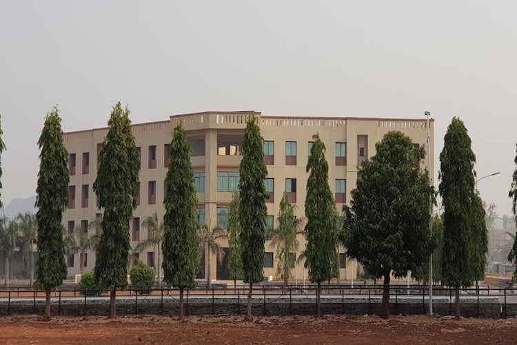 Siddhant Institute of Computer Application, Pune