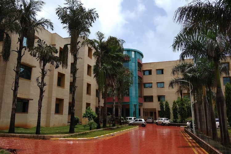 Siddhant School of Pharmacy For Women, Pune