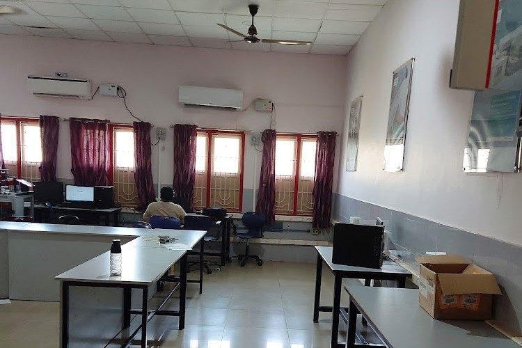 Siddhartha Academy of Higher Education, Vijayawada