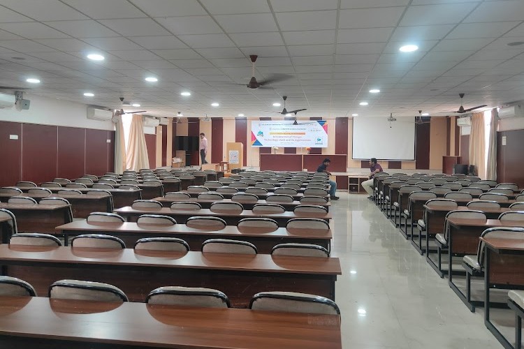 Siddhartha Academy of Higher Education, Vijayawada