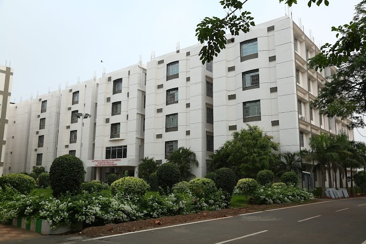 Siddhartha Academy of Higher Education, Vijayawada