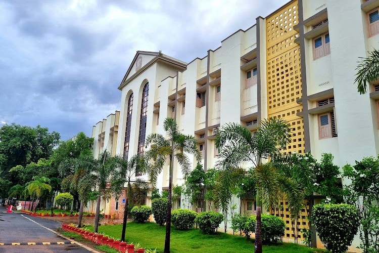 Siddhartha Academy of Higher Education, Vijayawada