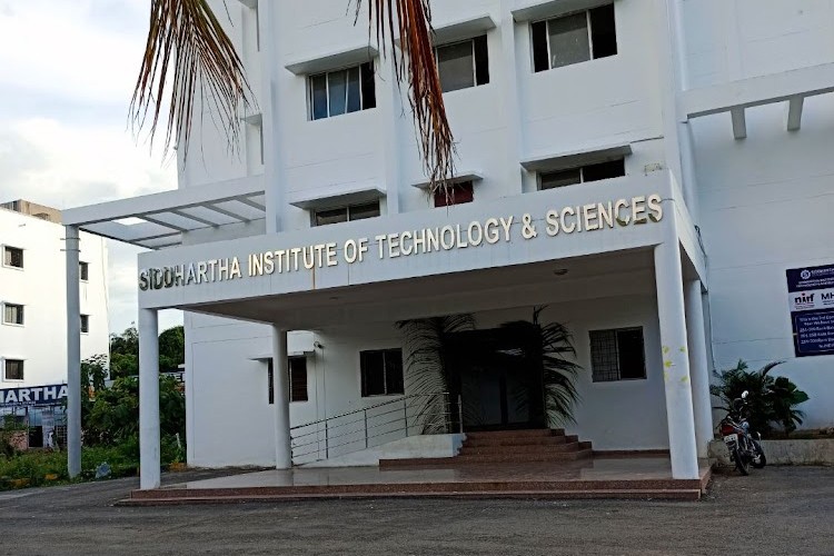 Siddhartha Institute of Technology and Sciences, Ghatkesar