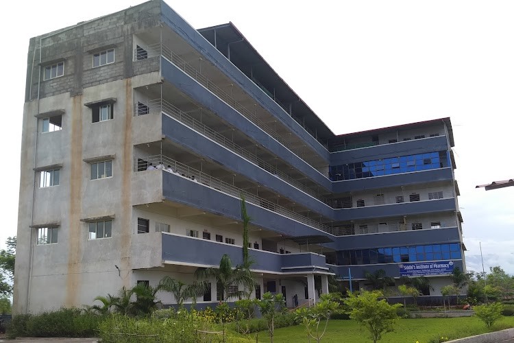 Siddhi's Institute of Pharmacy, Thane