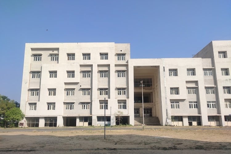 Siddhpur Dental College and Hospital, Patan