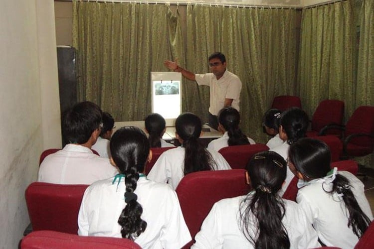 Siddhpur Dental College and Hospital, Patan