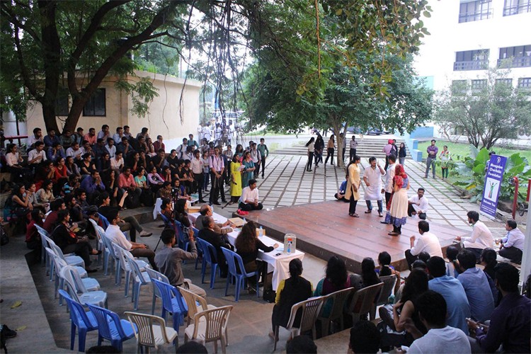 SIES College of Management Studies, Navi Mumbai