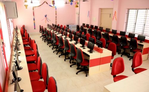 SIGA College of Management and Computer Science, Villupuram