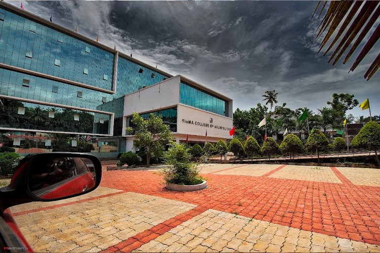 Sigma College of Architecture and Planning, Kanyakumari