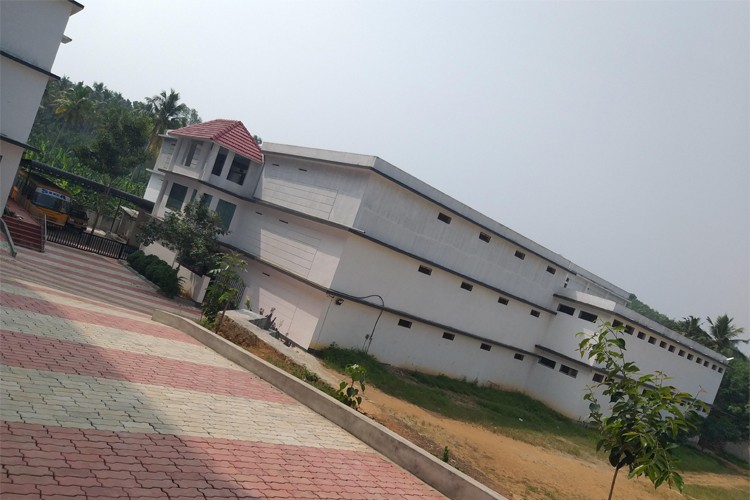 Sigma College of Architecture and Planning, Kanyakumari