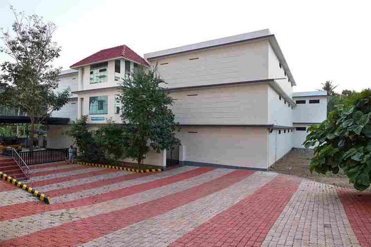 Sigma College of Architecture and Planning, Kanyakumari